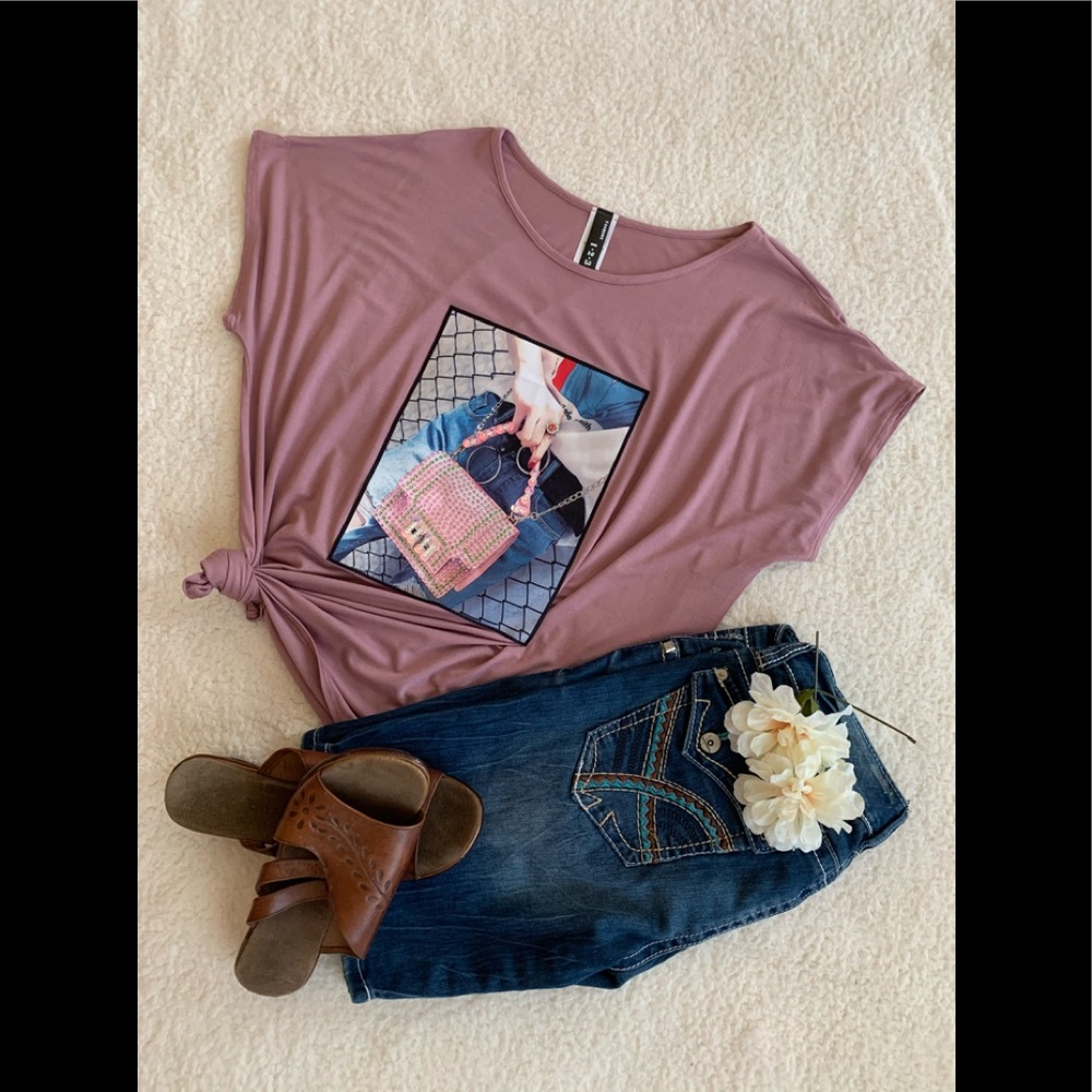 Plus Size Women’s T-Shirt (One Size)